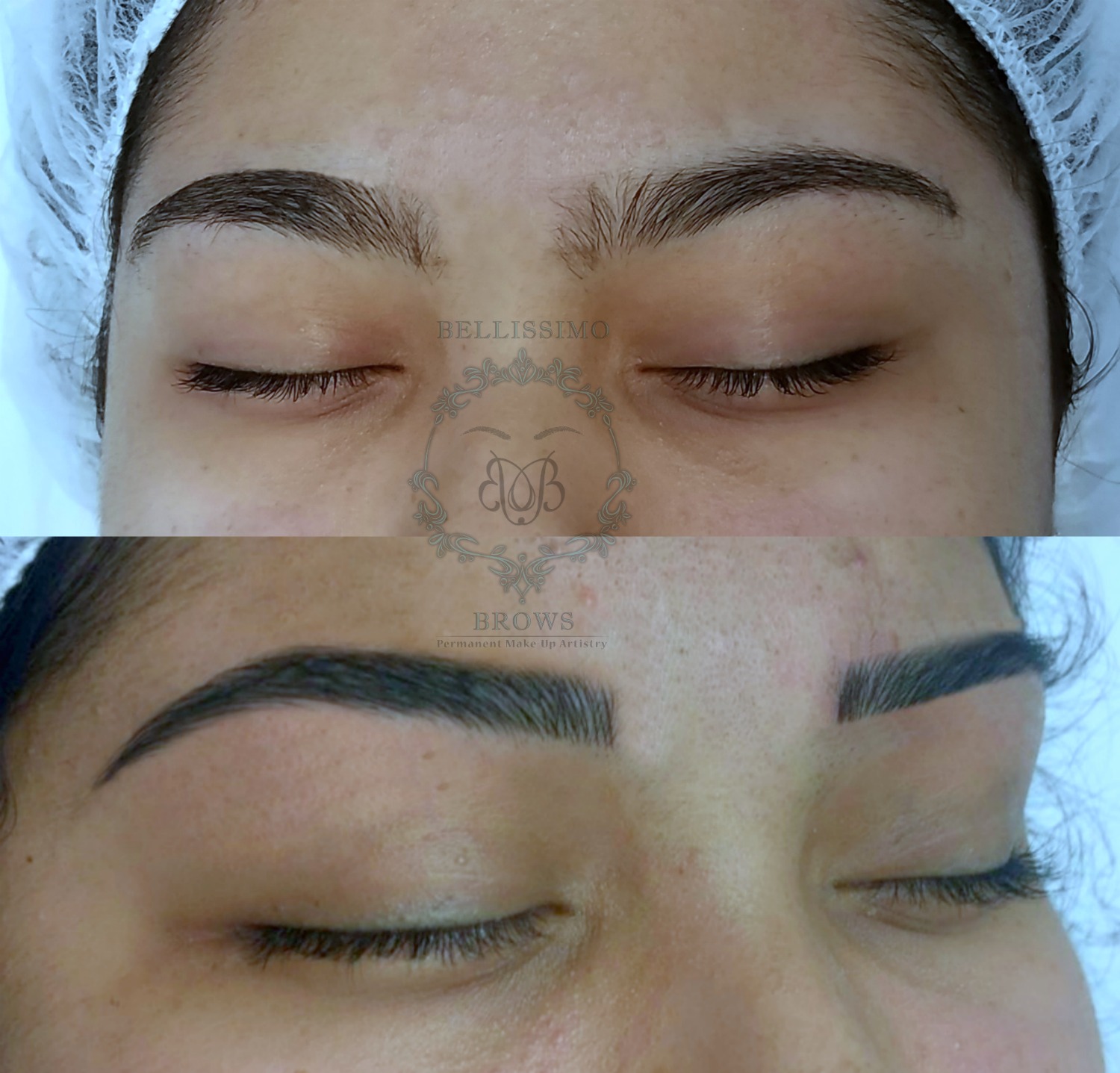 Check Out Our Clients Brows, Brows, Brows & Lash Liner - Bellissimo Brows
